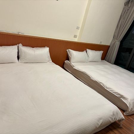 Yiren Hotel ย่านเมืองเก่าเฮ้งชุน ภายนอก รูปภาพ