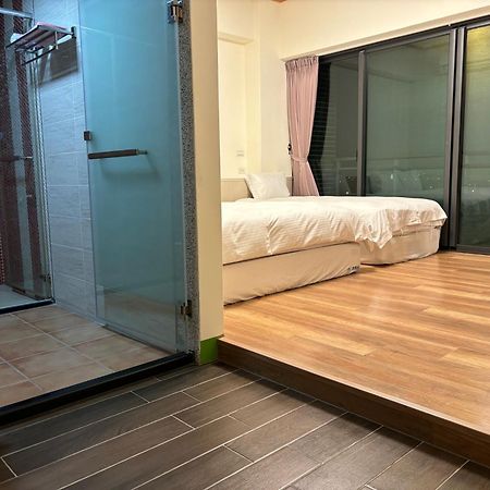 Yiren Hotel ย่านเมืองเก่าเฮ้งชุน ภายนอก รูปภาพ