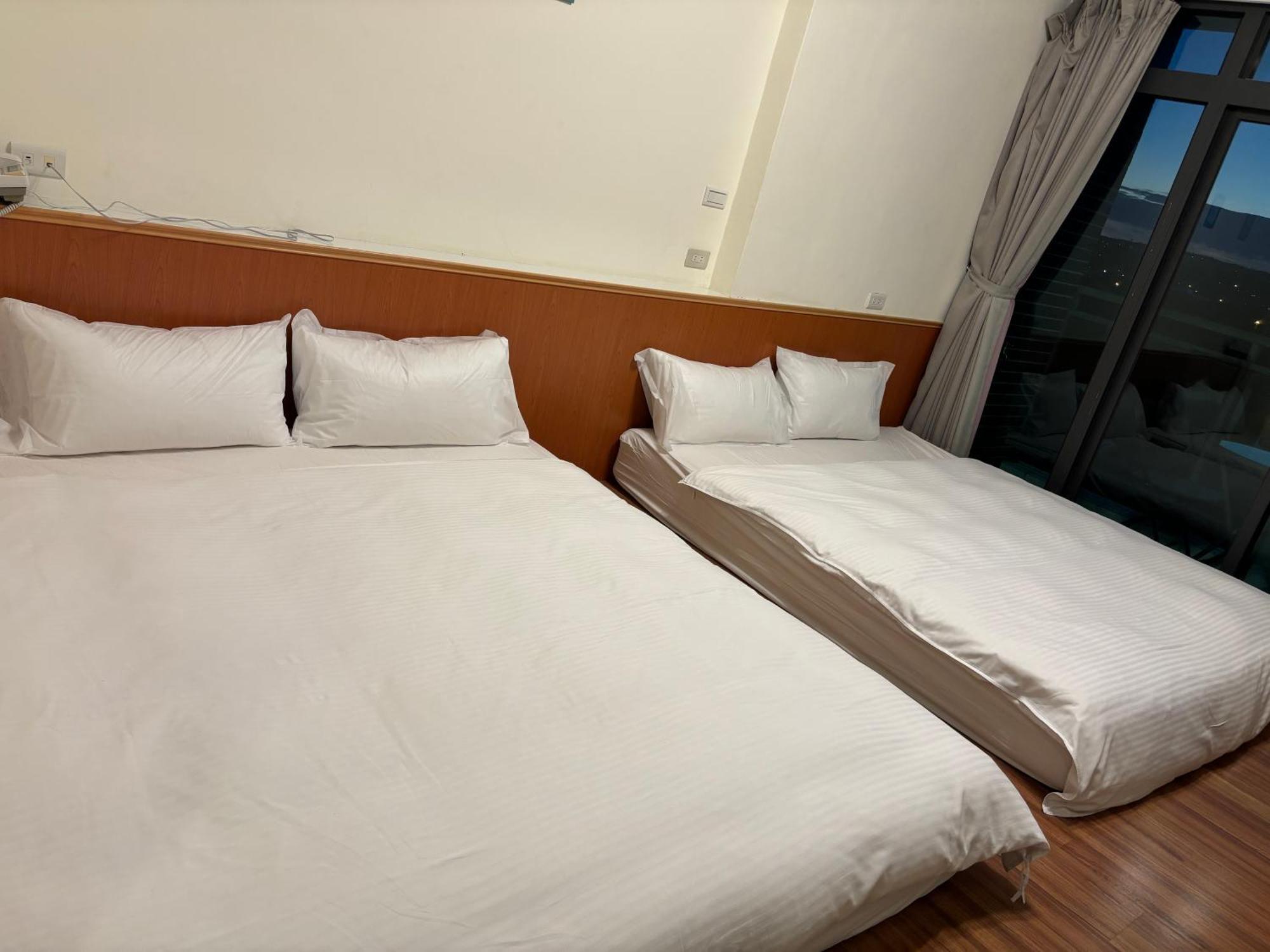 Yiren Hotel ย่านเมืองเก่าเฮ้งชุน ภายนอก รูปภาพ