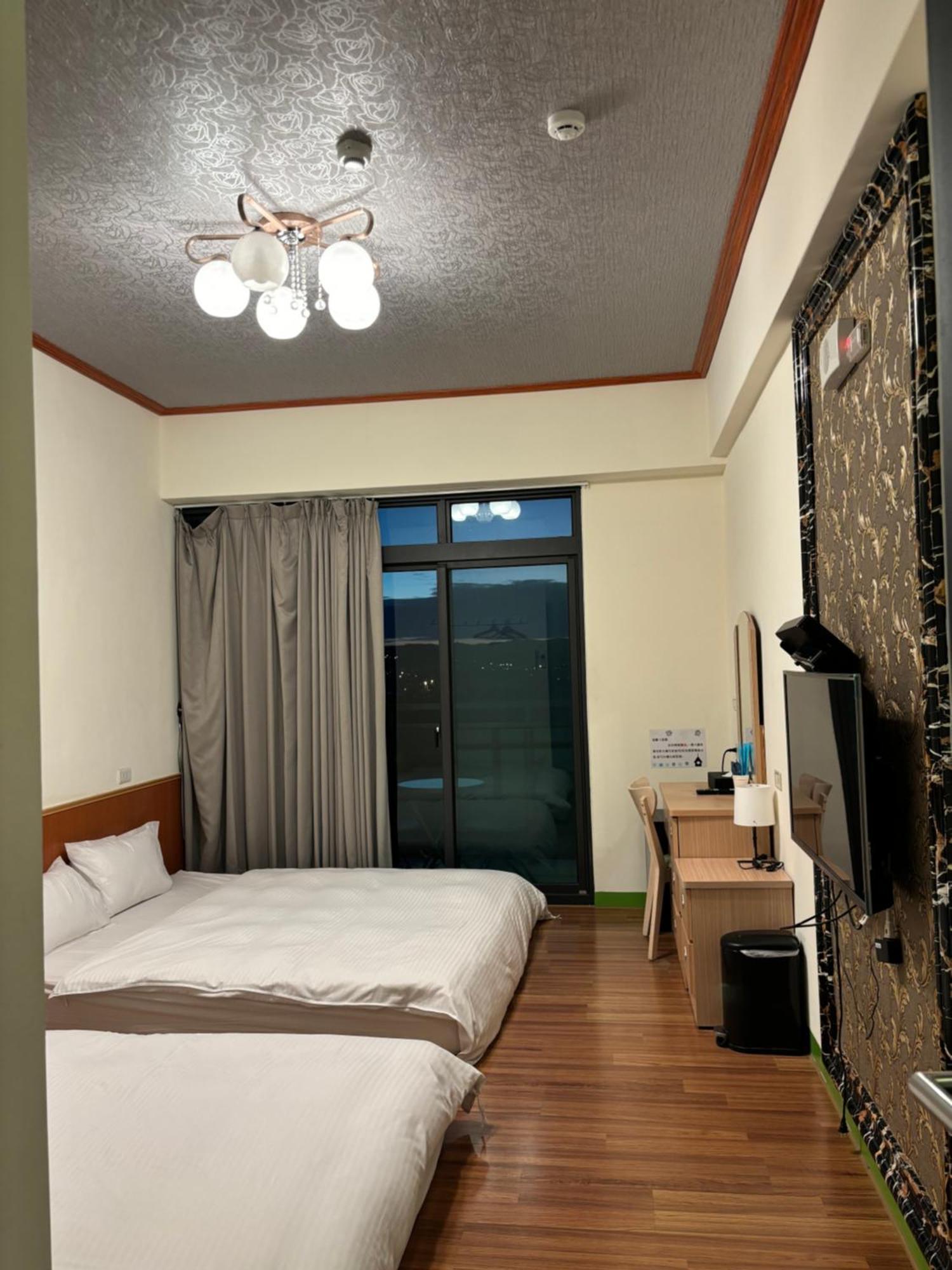 Yiren Hotel ย่านเมืองเก่าเฮ้งชุน ภายนอก รูปภาพ