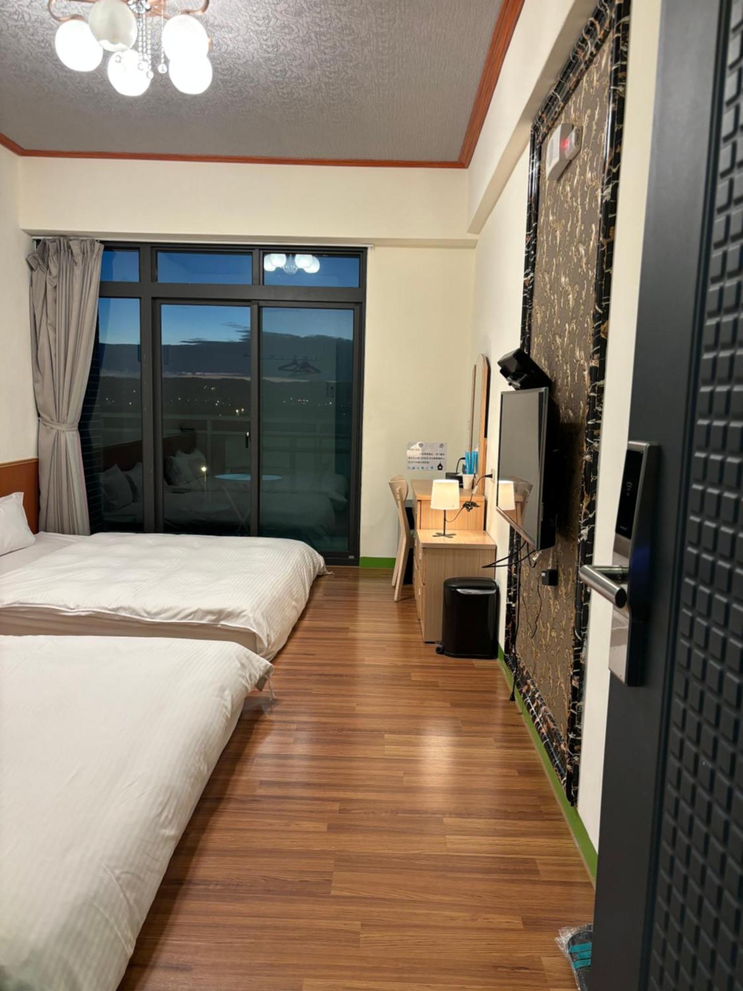 Yiren Hotel ย่านเมืองเก่าเฮ้งชุน ภายนอก รูปภาพ