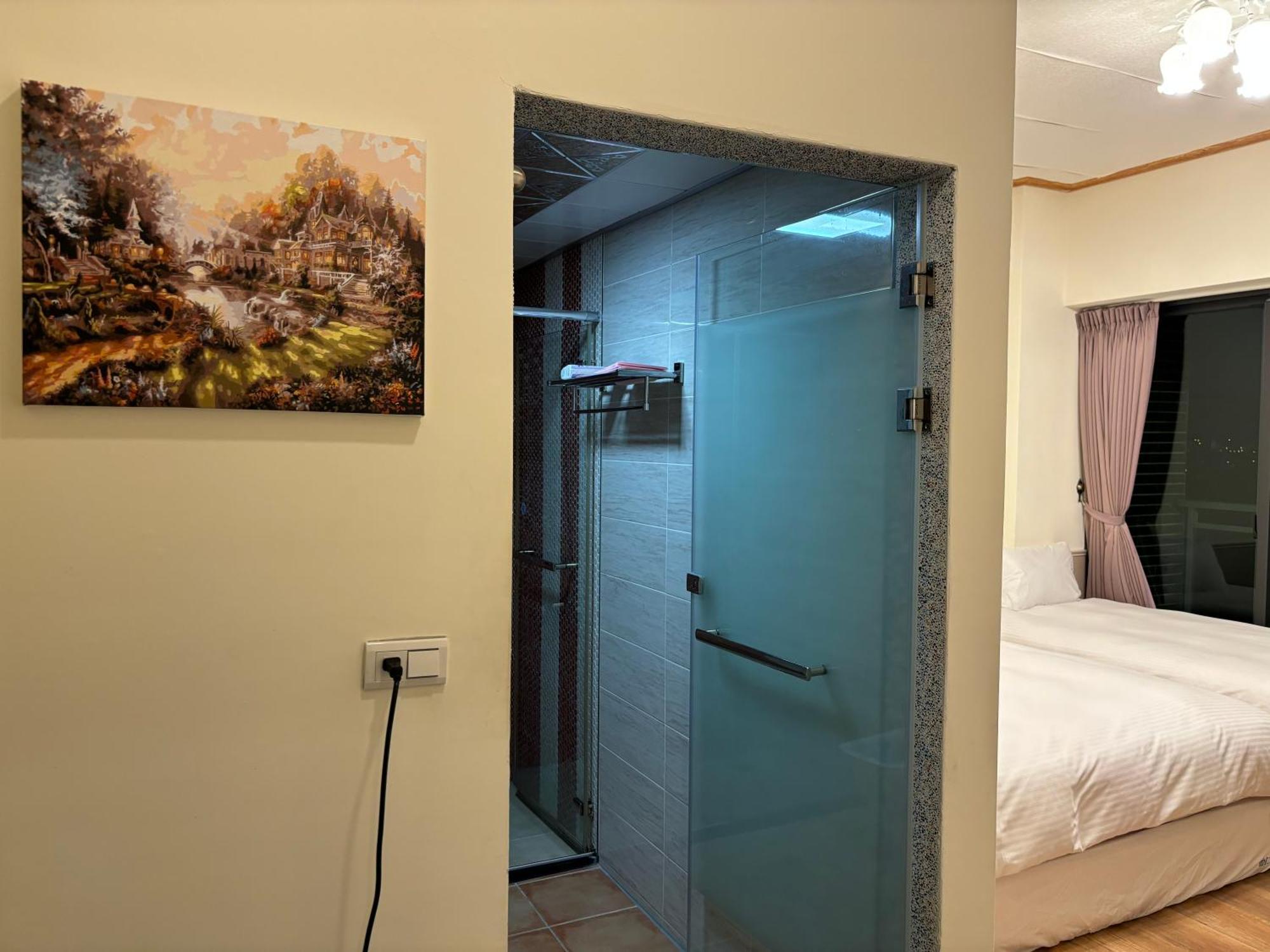 Yiren Hotel ย่านเมืองเก่าเฮ้งชุน ภายนอก รูปภาพ