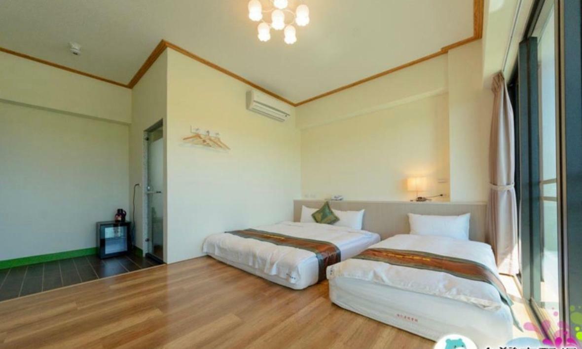 Yiren Hotel ย่านเมืองเก่าเฮ้งชุน ภายนอก รูปภาพ