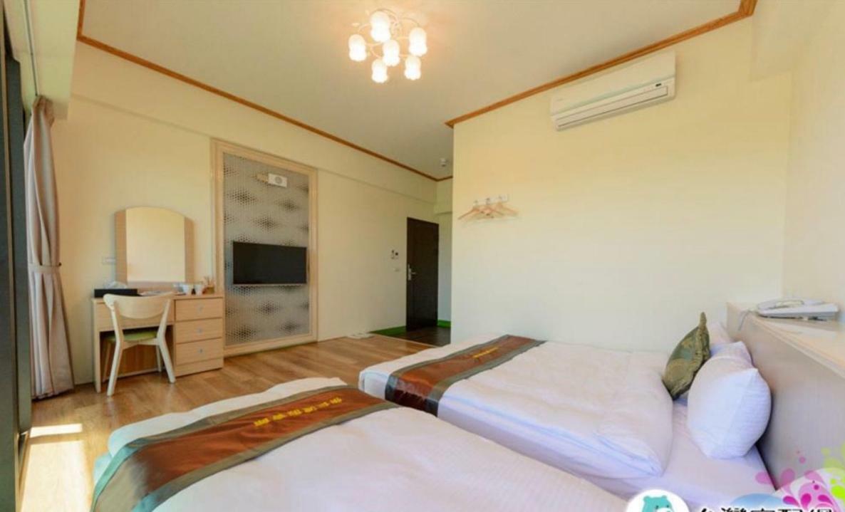 Yiren Hotel ย่านเมืองเก่าเฮ้งชุน ภายนอก รูปภาพ