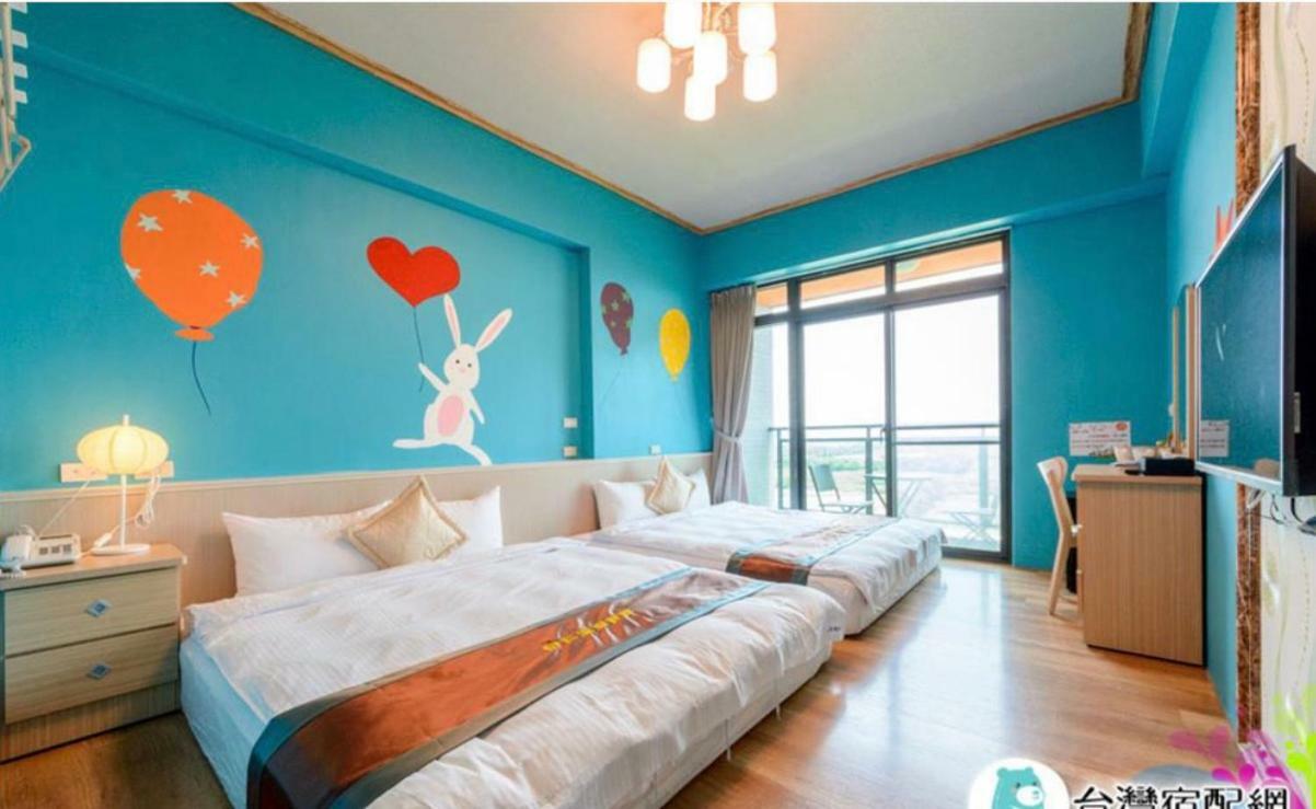 Yiren Hotel ย่านเมืองเก่าเฮ้งชุน ภายนอก รูปภาพ